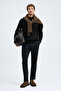 Grand Men's Sweater Black - 3