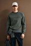 Cooper Men's Sweatshirt Green - 3