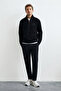 Chase Men's Sweatshirt Black