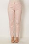 Straight Cut Pants 71001