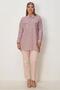 Straight Cut Pants 71001 - 4