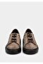 Mink Leather Men's Sneaker - 3