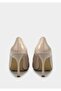 Beige Women's Stiletto - 4