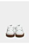 Park Lifestyle Sk8 Ps White Unisex Sneaker 40195001 - 3