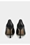 Black women's shoes - 4