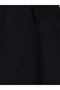 Ozmarka New Season Black Relax Fit Velvet Collar Men's Jacket - 7