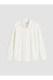 Lcw Vision Slim Fit Textured Men's Shirt - 5