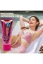SPF 90 PA+++ Whitening Sunscreen Cream, High Protection UV Defense with Refreshing Sun Block Effect, Smooth Lightweight Texture for Daily Facial 3PCS Skincare, Outdoor Activities, Beach Da - 4