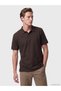 Peak New Season Polo Neck Pique Men's T-Shirt