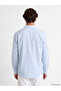 Lcw Vision Regular Fit Striped Men's Shirt - 4