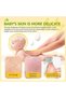 Baby Gentle Hydrating Lotion – 200g - 5