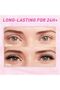 Reusable Magnetic Eyelashes Kit 2-Pairs - No Glue Needed, Natural Look for All Day | رموش مغناطيسية - 6