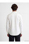 Lcw Vision Slim Fit Textured Men's Shirt - 4