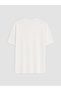 Crew Neck Men's T-Shirt - 5