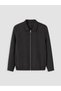 Vizyon New Season Gray Regular Fit Men's Jacket - 5
