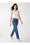Nevavm Women's Oval Neck Tank Top with a Difference - 2