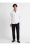 Lcw Vision Slim Fit Textured Men's Shirt - 2