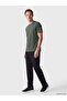 I Zero Roba Collar Printed Men's T-Shirt from Freezen Store