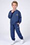Men's Tracksuit Set 26Kdmb4185