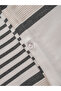 Nevavm Striped Single Duvet Cover Set with Difference - 7