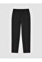 Vizyon New Season Black Regular Fit Men's Trousers - 6