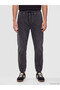 Vizyon New Season Anthracite 780 Jogger Fit Men's Jean Trousers - 2
