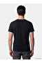 Vizyon New Season Black V-Neck Short Sleeve Men's Undershirt - 3
