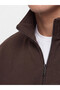 Lcw Vision Stand Collar Men's Sweatshirt - 3