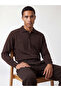 Lcw Visionpolo Collar Men's Knitwear Sweater