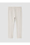 Lcwaikiki Classic Slim Fit Men's Chino Pants - 6