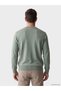 Lcwaikiki Classic Crew Neck Men's Knitwear Sweater - 3