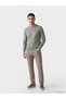Lcwaikiki Classic Crew Neck Men's Knitwear Sweater - 2