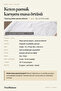 Linen Cotton Tablecloth Washed Plain Woven - 3