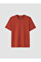 Lcwaikiki Classic Cotton Regular Fit Basic T-Shirt - 4