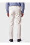Vizyon New Season Gray Regular Fit Men's Trousers - 4