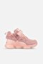 Cure Kids Air Sole Comfortable Girls' Sports Boots