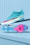 Professional Men's Football Boots Imported Sole Carpet Field and Turf Football Shoes