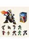 Transformers Galaxy Version 2 SOS(1 adet süpriz paket) - 2