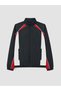 Xside Activetall Collar Men's Zippered Sweatshirt - 5