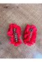11X6 cm 2 Pieces Beaded Epaulet Coat of Arms Sewing Applique - 3