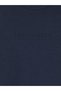 Southblue Navy Blue Crew Neck Men's Thick Sweatshirt - 6