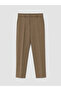 Southblue Brown Regular Fit Men's Trousers - 5