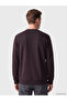 Southblue Plum Crew Neck Men's Sweatshirt - 4
