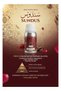 Sundus by – Unisex Concentrated Perfume Oil (CPO) 100ml | Oriental Oud Fragrance | Saffron Pink Pepper Rose, Oud Incense Sandalwood, Vanilla Amber | 100% Alcohol-Free - 4
