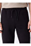 Peak New Season Black Regular Fit Men's Jogger Sweatpants - 3