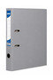 12 Narrow Plastic Folders A4 Folders - 2