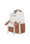 Joys Kids Convenient 3-Piece Set: Elementary School Girls' Bag, Thermal Lunch Bag, and Pencil Case - 5