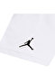 Mj Jamming Ss White T-Shirt 95D819-001 - 4