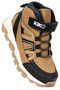 Kcal Thermo Sole Velcro Boys' Sports Boots Shoes
