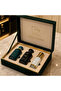 AID Luxury Perfumes Gift Box for Men & Women, Aura Intense & Dua Extrait De Parfum with Ivory Lotion - 3